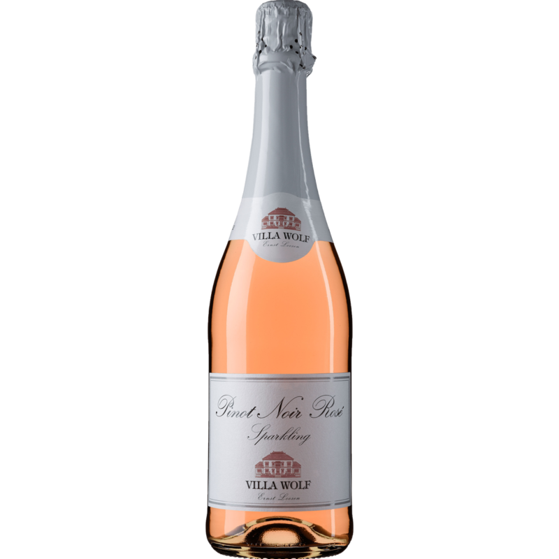 Villa Wolf Pinot Noir Rose Sparkling(Vang Nổ) – Rượu Vang vini